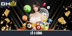 Lô 3 càng